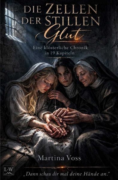Cover von Die Zellen der stillen Glut