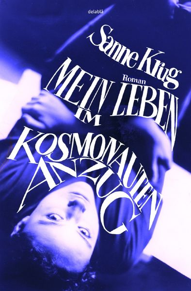 Cover von Mein Leben im Kosmonautenanzug