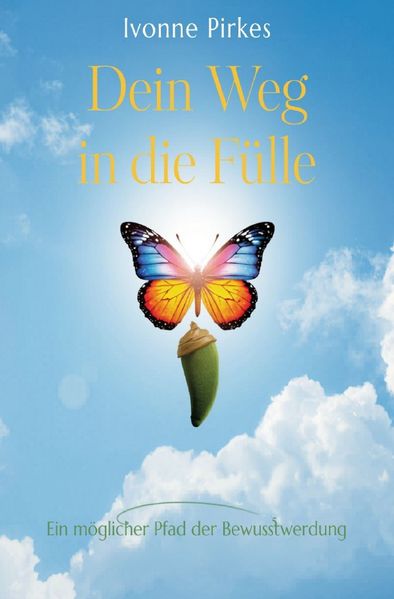 Cover von Dein Weg in die Fülle