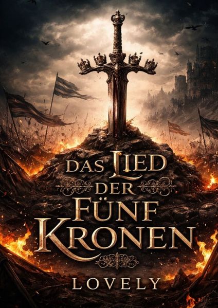 Cover von Fünf Kronen/Das Lied der Fünf Krone