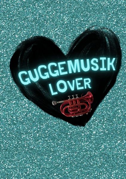 Cover von GUGGEmusik Lover