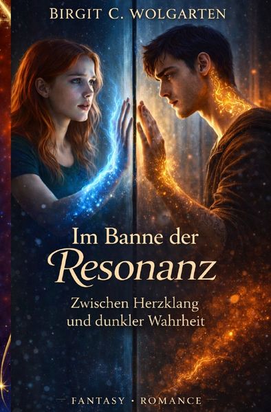 Cover von Im Banne der Resonanz