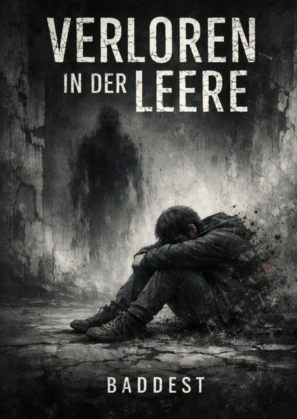 Cover von Innen Leer/Verloren in der Leere