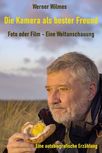 Cover von Die Kamera als bester Freund