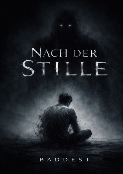 Cover von Innen Leer/Nach der Stille