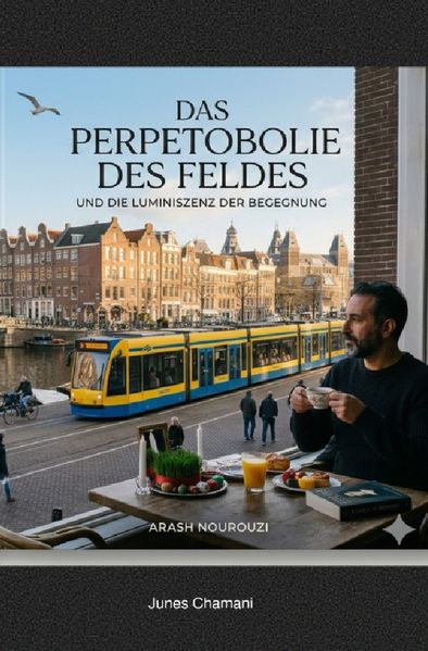 Cover von Gatha – Perpetomobile