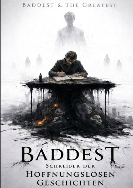 Cover von Baddest
