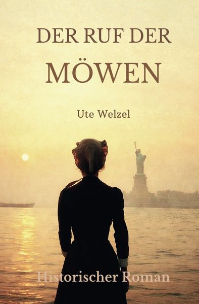 Cover von Ruf der Möwen/Der Ruf der Möwen