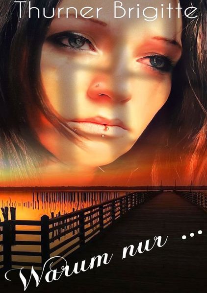 Cover von Warum nur