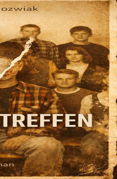 Cover von Klassentreffen
