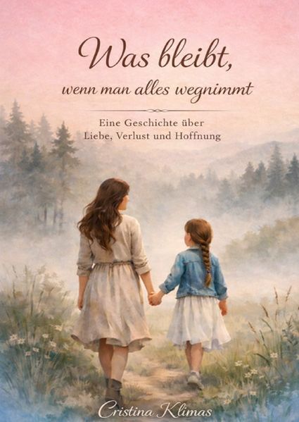 Cover von Was bleibt, wenn man alles wegnimmt