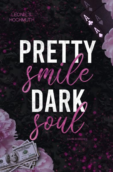 Cover von Pretty-Reihe/Pretty Smile Dark Soul