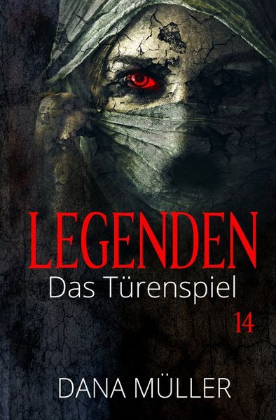 Cover von Legenden/Legenden 14