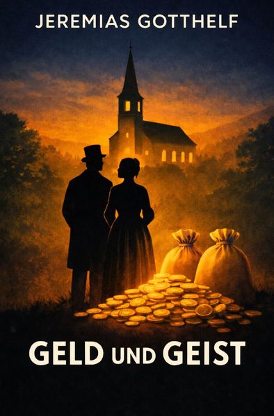 Cover von Zeitlose Perlen/Geld und Geist