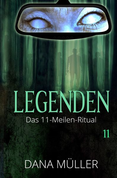 Cover von Legenden/Legenden 11