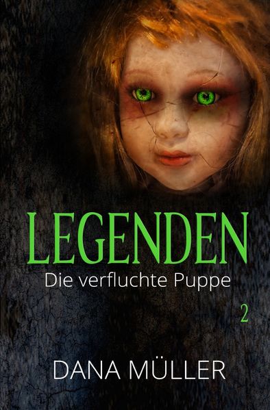 Cover von Legenden/Legenden 2
