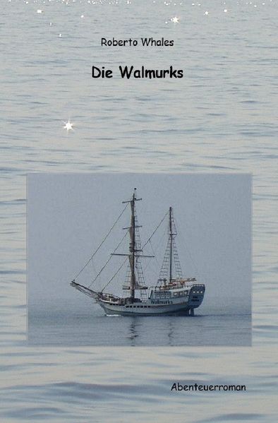 Cover von Die Walmurks