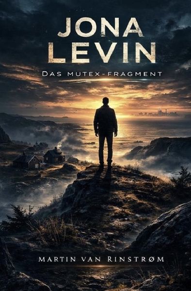 Cover von Jona Levin/Jona Levin Das Mutex-Fragment