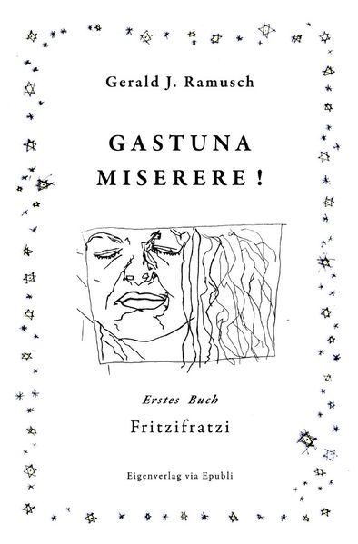 Cover von Gastuna Miserere!