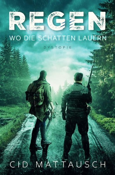 Cover von Regen