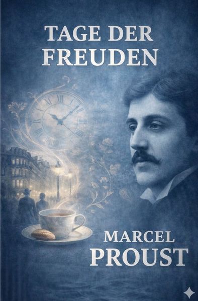 Cover von Klassische Moderne/Tage der Freuden