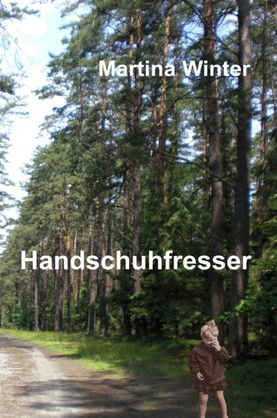 Cover von Handschuhfresser