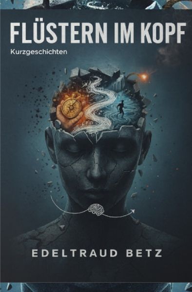 Cover von Flüstern im Kopf