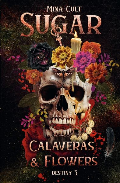Cover von Sugar/Sugar, Calaveras & Flowers