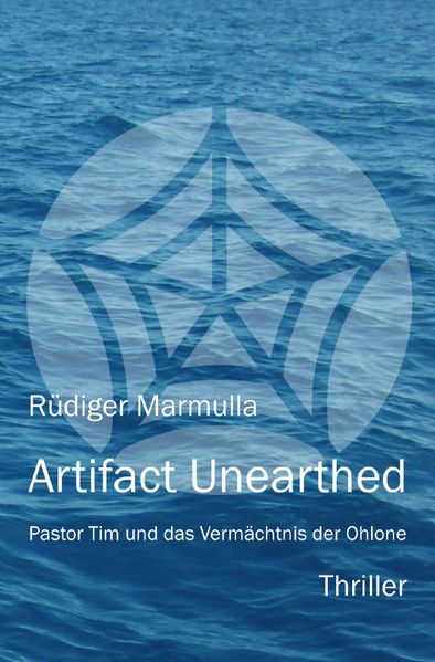 Cover von Artifact unearthed