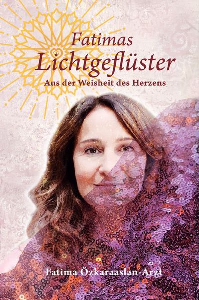 Cover von Fatimas Lichtgeflüster
