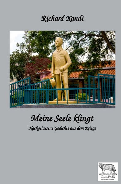 Cover von Meine Seele klingt