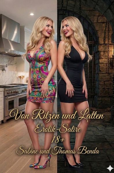 Cover von Von Ritzen und Latten