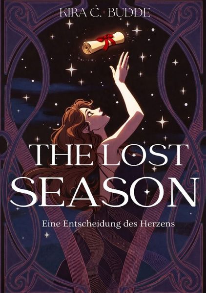 Cover von The Heart Series/The Lost Season