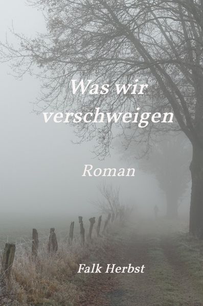 Cover von Was wir verschweigen