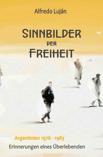 Cover von Sinnbilder der Freiheit