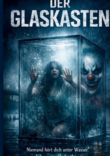 Cover von Der Glaskasten