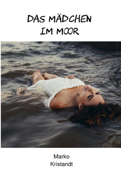 Cover von Das Mädchen im Moor