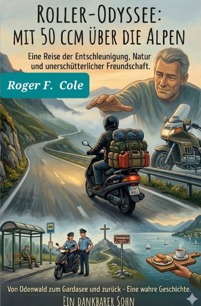 Cover von Gipfelstürmer im Schneckentempo