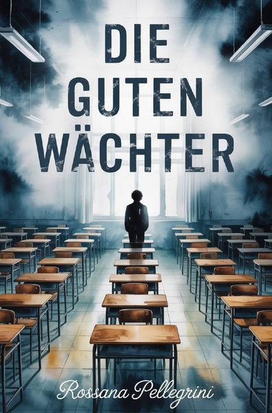 Cover von Die Guten Wächter