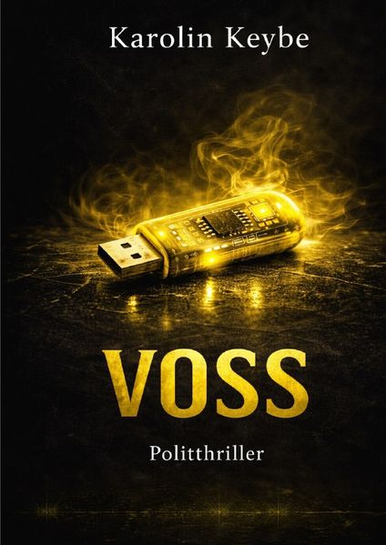 Cover von VOSS