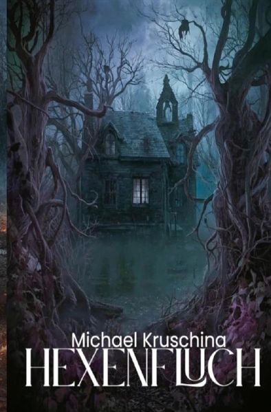 Cover von Hexenfluch