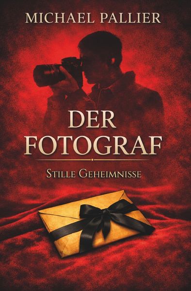 Cover von Der Fotograf