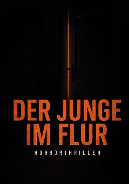 Cover von Der Junge im Flur