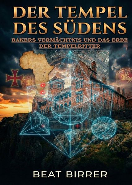 Cover von Tempel des Südens