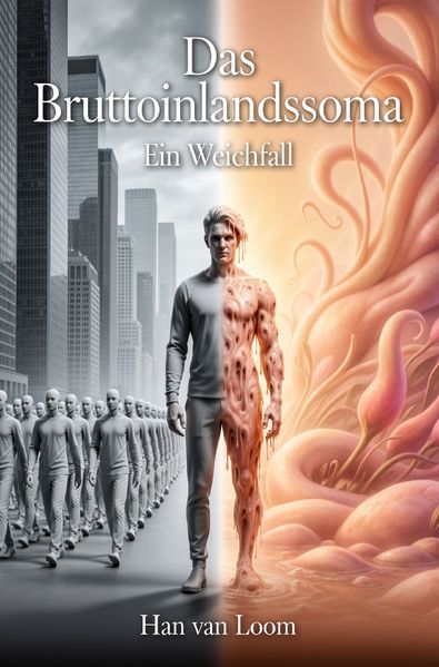 Cover von Das Bruttoinlandssoma