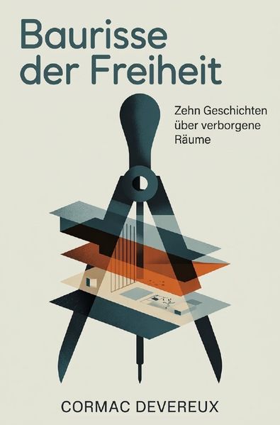 Cover von Baurisse der Freiheit
