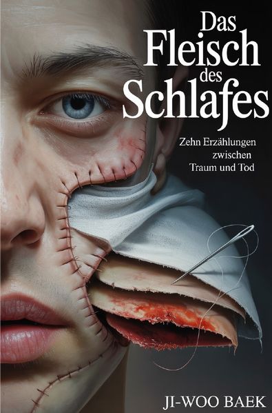 Cover von Das Fleisch des Schlafes