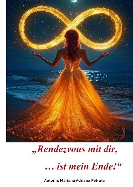 Cover von „Rendezvous mit dir, … ist mein Ende!“