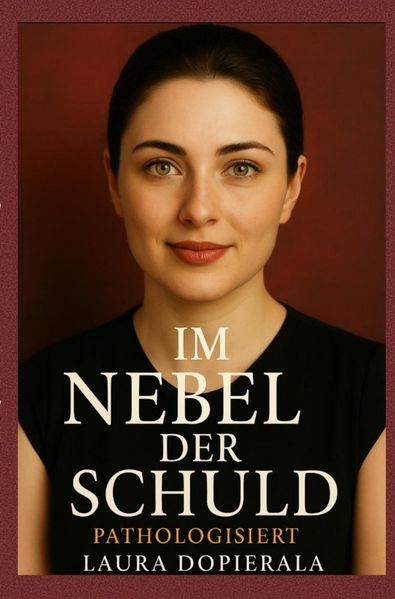 Cover von Im Nebel der Schuld