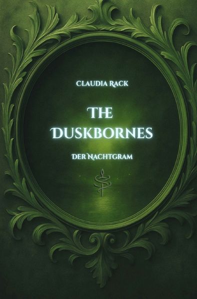 Cover von The Duskbornes